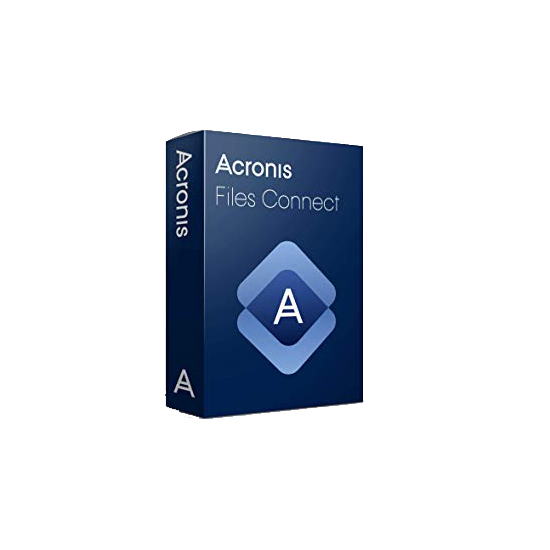 Acronis Files Connect