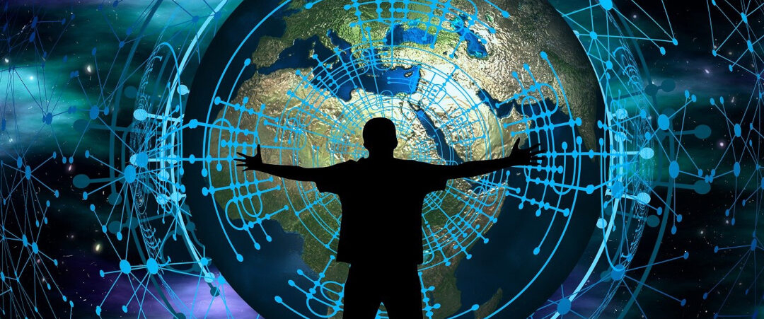 Stormshield security solutions encompass network, endpoints and data - image by Gerd Altmann/ Pixabay