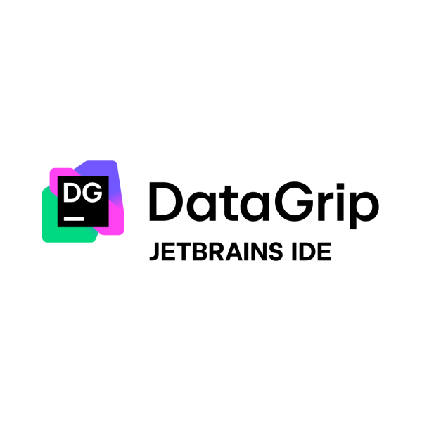 DataGrip Commercial Annual Subscription Media: ESD Min. order quantity: 1 End-user details req.