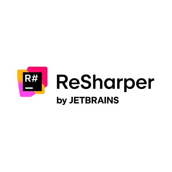 ReSharper Commercial Annual Subscription 3rd Year Onwards Media: ESD Min. order quantity: 1 End-user details req. Serial number req.